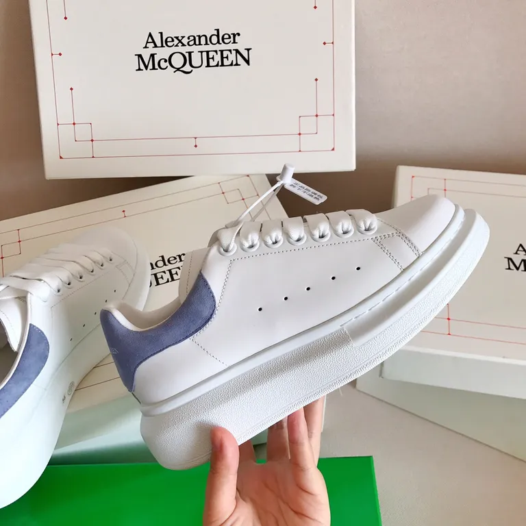 Alexander McQueen Shoe 